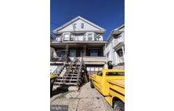 191 VIRGINIA Avenue, SHENANDOAH, PA 17976