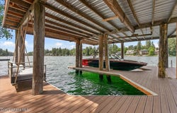 400 S OHANA BEACH DR, Coeur d'Alene, ID 83814