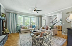 4819 Millridge Street, Shawnee, KS 66226
