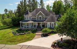 664 HIDDEN RIDGE DRIVE, PENINSULA TWP, MI 49686