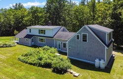 135 Mccollum Road, New Boston, NH 03070