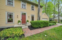 15108 Countfleet Court, Carmel, IN 46032