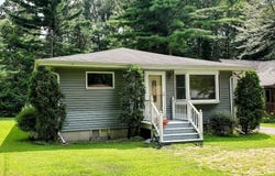 W8643 ADAMS BEACH Drive, CLINTONVILLE, WI 54929