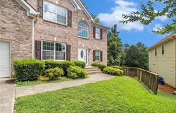 4530 Black Water Cove, Ellenwood, GA 30294