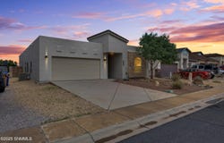 3925 Agua de vida Drive, Las Cruces, NM 88012