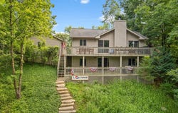 S1344 W Redstone Drive, La Valle, WI 53941