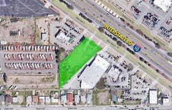 8032 E Gateway Boulevard, El Paso, TX 79907
