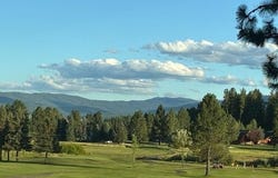 2981 Kimberland Drive, New Meadows, ID 83654