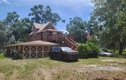 427 NE 268 AVE, Old Town, FL 32680