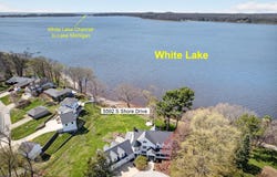 5592 S Shore Drive, Whitehall, MI 49461