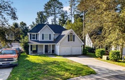 163 Ashton Drive, Goose Creek, SC 29445