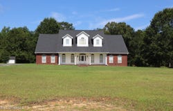 2212 Sampras Boulevard, Vancleave, MS 39565