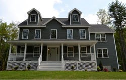 55 mill Road, North Hampton, NH 03862