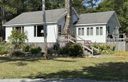 45 Old Mill Road, Bristol, ME 04554