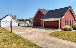 2345 E Grove Road, GLEASON, TN 38229