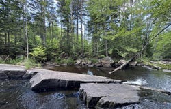 Map 4 Lot 25-A, Sandy River Plt, ME 04970