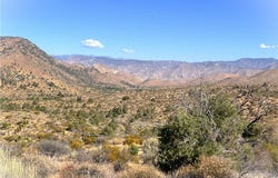 0 Pine Hollow Rd, Onyx, CA 93255
