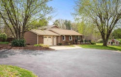 3002 RESORT DR, MCGAHEYSVILLE, VA 22840
