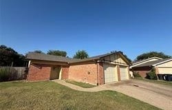 11911 Metmora Court, Fort Worth, TX 76008
