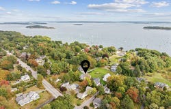 239a Foreside Road, Falmouth, ME 04105