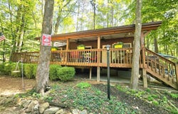 324 Winnebago Lane, Hide A Way Hills, OH 43107