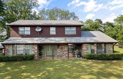 311 Washington Ave, Boswell, OK 74727