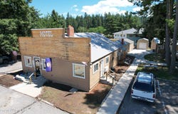 6409 S Main St, Bonners Ferry, ID 83805