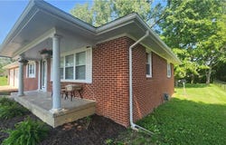 411 S Fulton Street, Butler, MO 64730