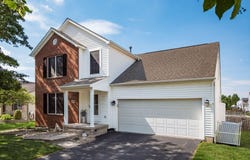 128 Granite Drive, Delaware, OH 43015
