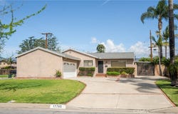 17705 E Benbow Street, Covina, CA 91722