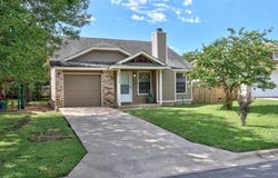 1111 Fairlawn CV, Round Rock, TX 78664