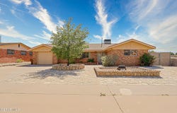 8710 GALENA Drive, El Paso, TX 79904