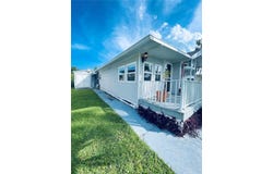 107 KOVE BOULEVARD, OSTEEN, FL 32764