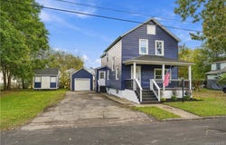 16 Warren Street, Batavia, NY 14020