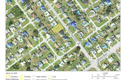 2491 Lake View Boulevard, Port Charlotte, FL 33948