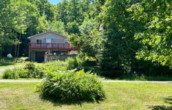5808 WHITE EYE LAKE RD, Crandon, WI 54520