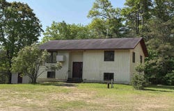 7727 CROW ROAD, Lake Tomahawk, WI 54539