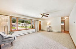 839 S Lewis Street, Columbus, WI 53925