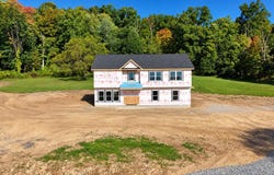 563 Old Mountain Road, Otisville, NY 10963