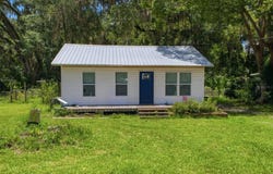306 SE 2ND Street, WILLISTON, FL 32696