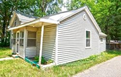 130 N 4th Street, Burr Oak, MI 49030