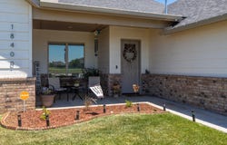 18400 Mid-Country Boulevard, Amarillo, TX 79119