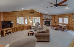 8916 Kabekona Springs Drive NW, Walker, MN 56484
