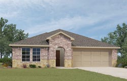 945 Newport Drive, Ferris, TX 75125