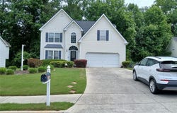 3488 ALLIE, Snellville, GA 30039