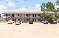 302 E Shawntel Smith Boulevard, Muldrow, OK 74948