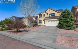 2107 Pinyon Jay Drive, Colorado Springs, CO 80951