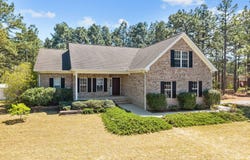 107 Perkins Lane, Pinebluff, NC 28373