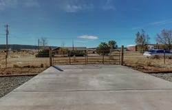 43 LOS CHAVEZ Avenue, Edgewood, NM 87015