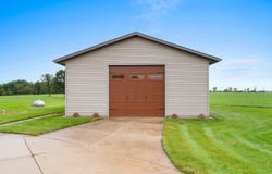 W2387 MAN CAL Road, KAUKAUNA, WI 54130